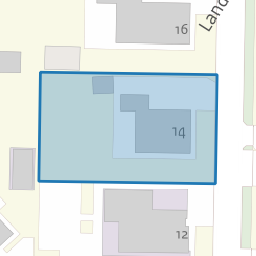 Perceel STR02-U-3321