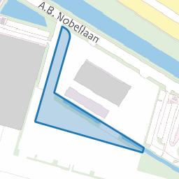 Perceel STR02-U-3322