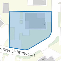 Perceel STR02-U-3325