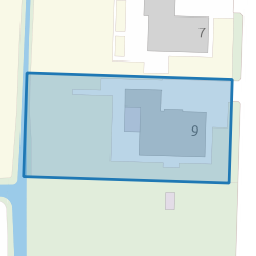 Perceel STR02-U-3326