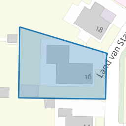 Perceel STR02-U-3336