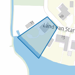 Perceel STR02-U-3349