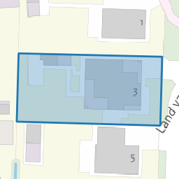 Perceel STR02-U-3360