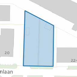 Perceel STR02-U-3364