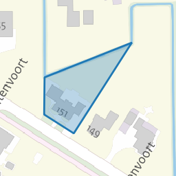 Perceel STR02-U-3365