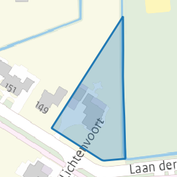 Perceel STR02-U-3367