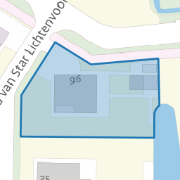 Perceel STR02-U-3370