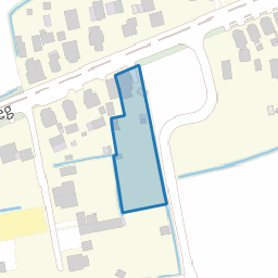 Perceel STR02-U-3374