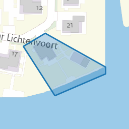 Perceel STR02-U-3378