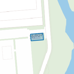 Perceel STR02-U-3380