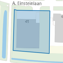 Perceel STR02-U-3381