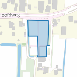 Perceel STR02-U-3387