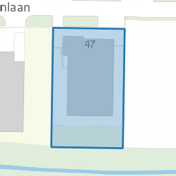 Perceel STR02-U-3388