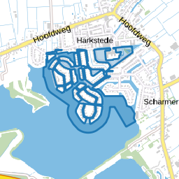 Perceel STR02-U-3394