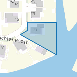 Perceel STR02-U-3399