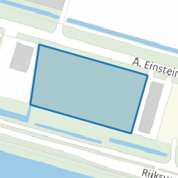 Perceel STR02-U-3401