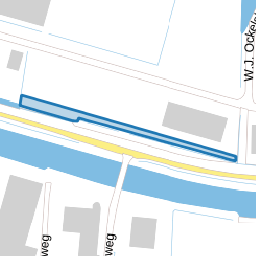 Perceel STR02-U-3405