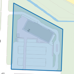 Perceel STR02-U-3411