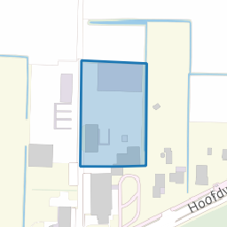 Perceel STR02-U-3417