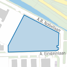 Perceel STR02-U-3418