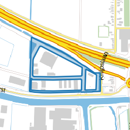 Perceel STR02-U-3421