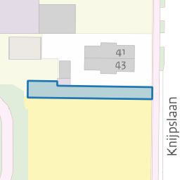 Perceel STR02-U-3426