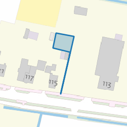 Perceel STR02-U-3429