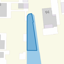 Perceel STR02-U-3432