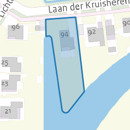 Perceel STR02-U-3433