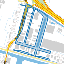 Perceel STR02-U-3435