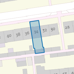 Perceel STR02-U-3437