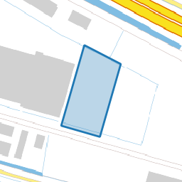 Perceel STR02-U-3438