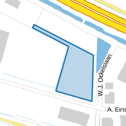 Perceel STR02-U-3441