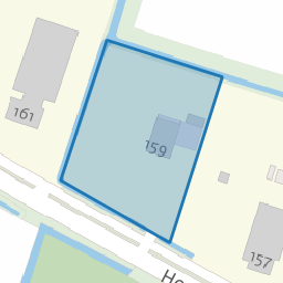 Perceel STR02-U-3443