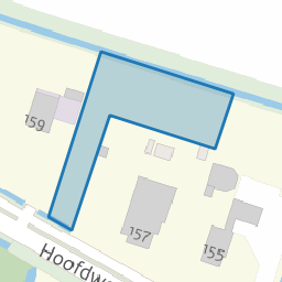 Perceel STR02-U-3444