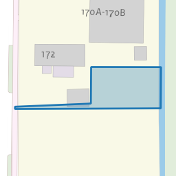 Perceel STR02-U-3445