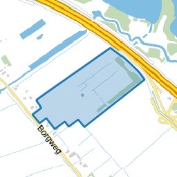 Perceel STR02-U-3450