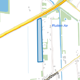 Perceel STR02-U-3454