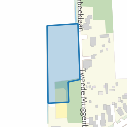 Perceel STR02-U-3455