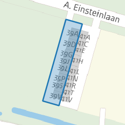 Perceel STR02-U-3469