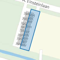 Perceel STR02-U-3470