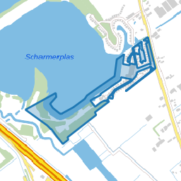 Perceel STR02-U-3473