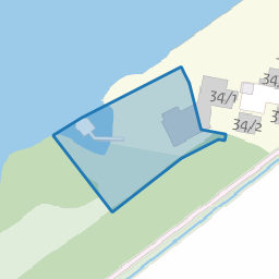 Perceel STR02-U-3474