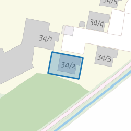 Perceel STR02-U-3476