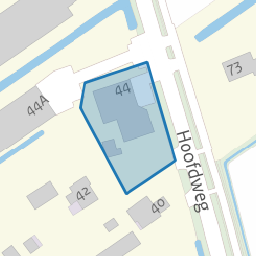 Perceel STR02-U-3482