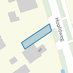 Perceel STR02-U-3483