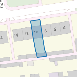 Perceel STR02-U-3485