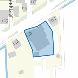 Perceel STR02-U-3486