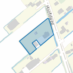 Perceel STR02-U-3488