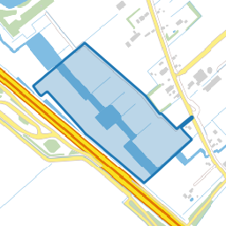 Perceel STR02-U-3490